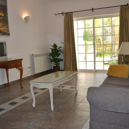 Palm Bay Apartment Luz 外观 照片
