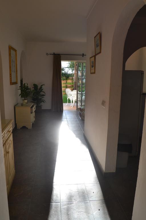 Palm Bay Apartment Luz 外观 照片