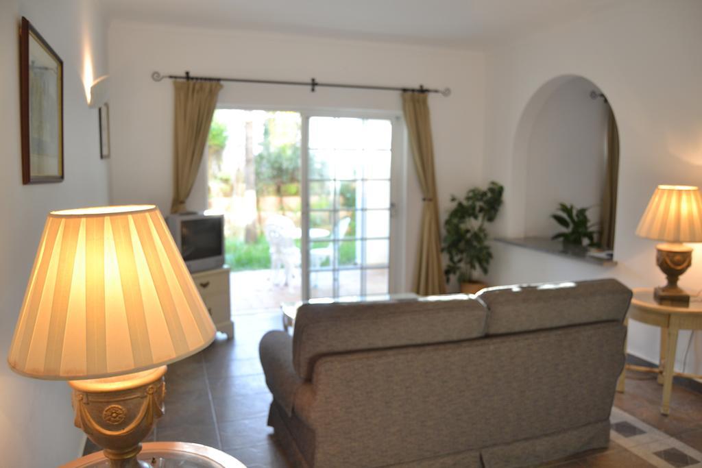 Palm Bay Apartment Luz 外观 照片