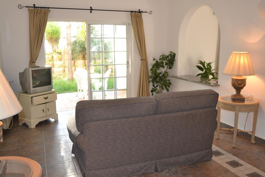 Palm Bay Apartment Luz 外观 照片