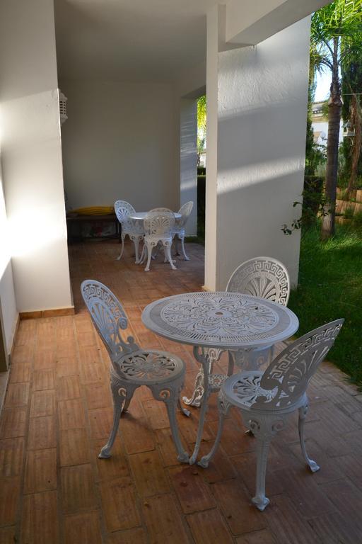 Palm Bay Apartment Luz 外观 照片