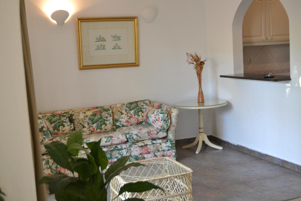 Palm Bay Apartment Luz 外观 照片
