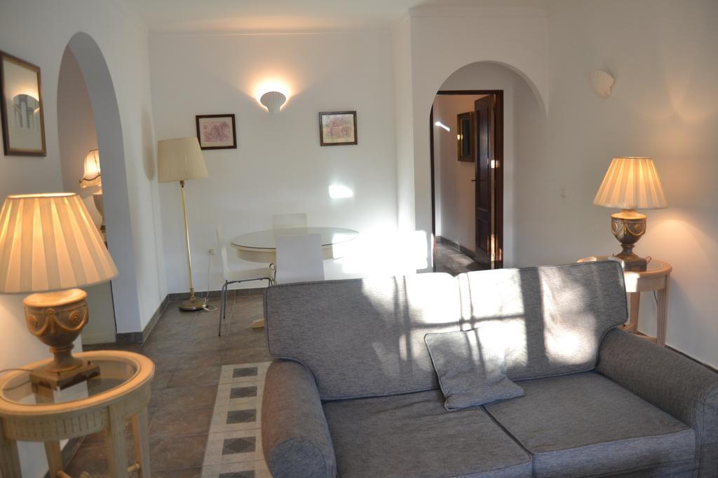 Palm Bay Apartment Luz 外观 照片