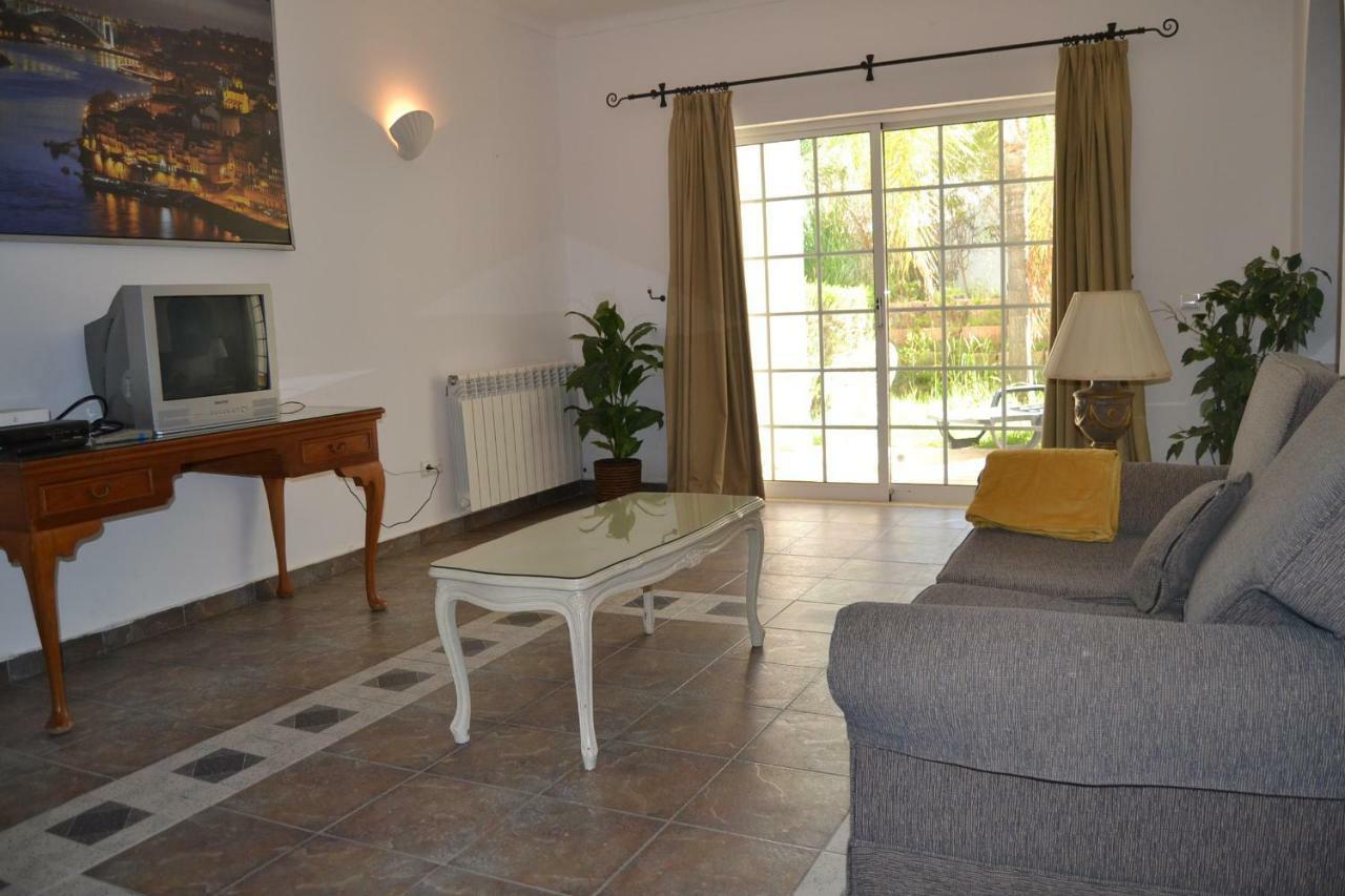 Palm Bay Apartment Luz 外观 照片