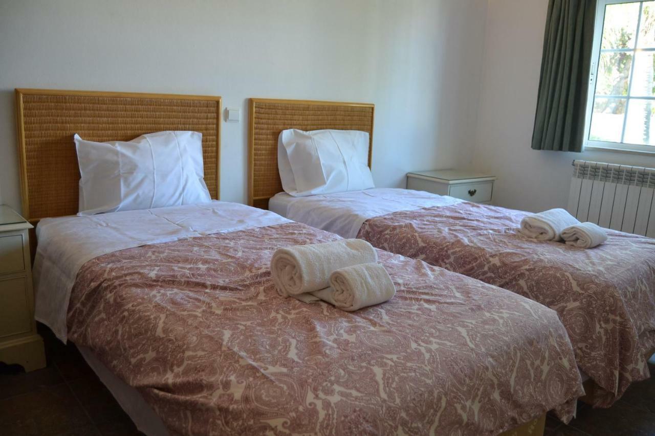 Palm Bay Apartment Luz 外观 照片