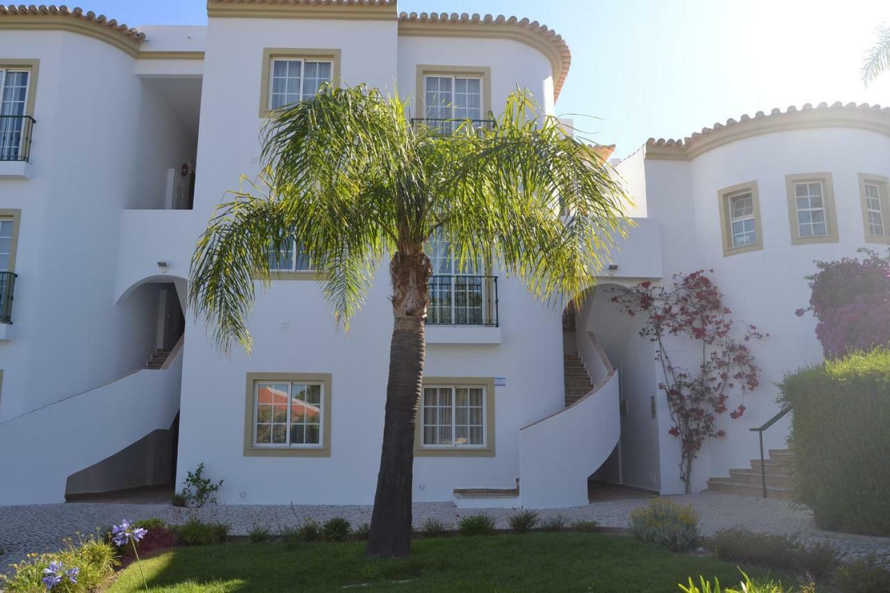 Palm Bay Apartment Luz 外观 照片