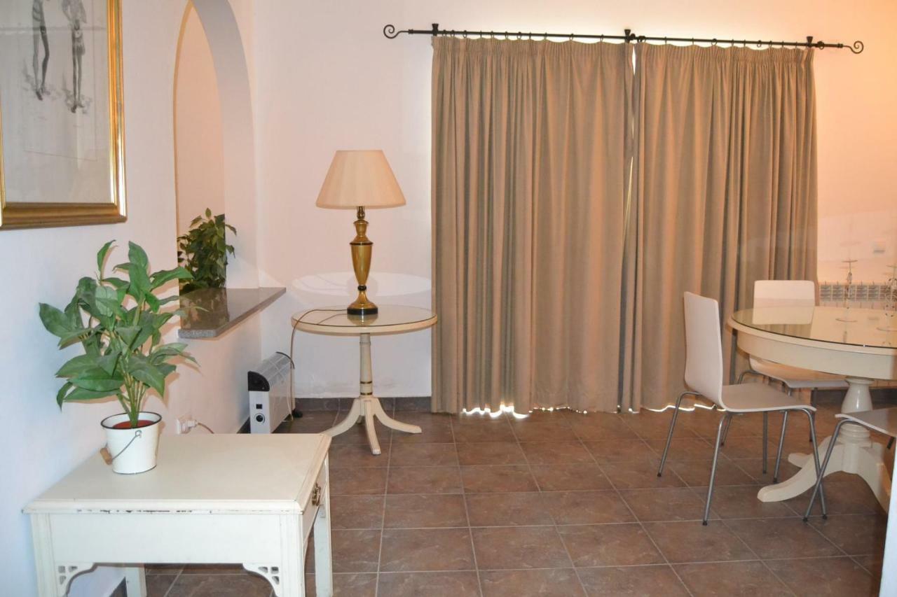 Palm Bay Apartment Luz 外观 照片