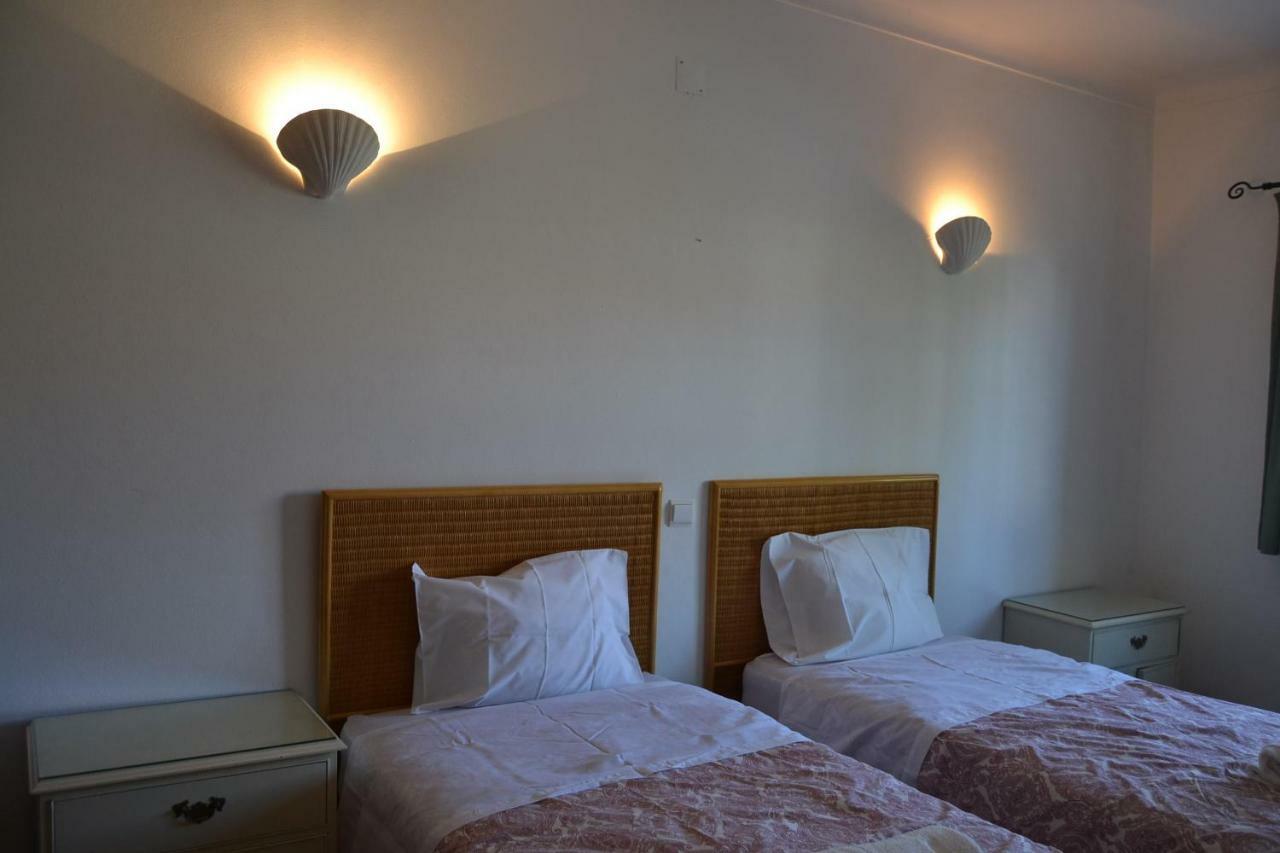 Palm Bay Apartment Luz 外观 照片