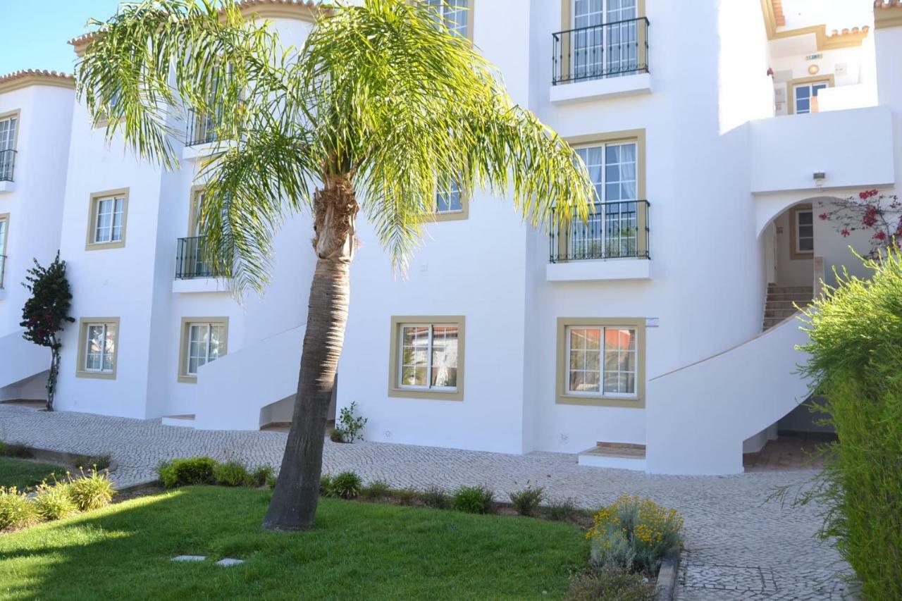 Palm Bay Apartment Luz 外观 照片