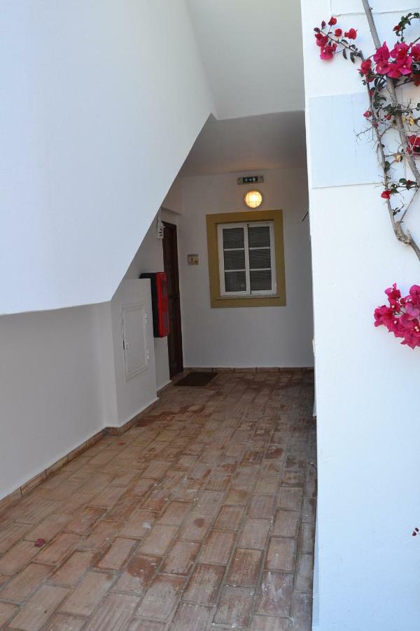 Palm Bay Apartment Luz 外观 照片