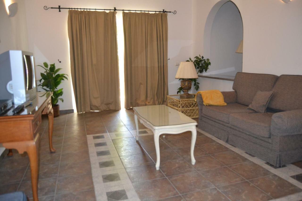 Palm Bay Apartment Luz 外观 照片