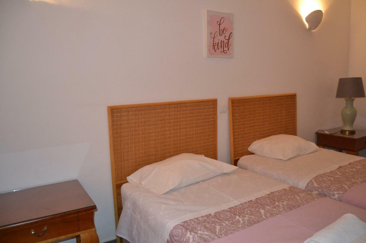 Palm Bay Apartment Luz 外观 照片