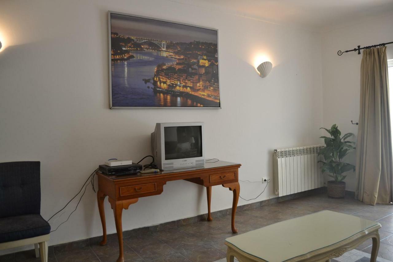 Palm Bay Apartment Luz 外观 照片